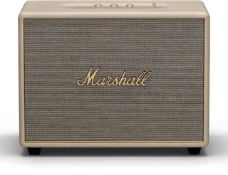 Marshall Woburn III Bluetooth Speaker Cream