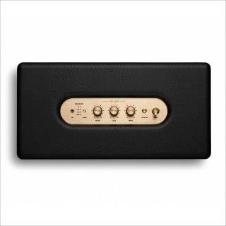 Marshall Woburn III Bluetooth Speaker Zwart