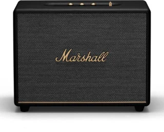 Marshall Woburn III Bluetooth Speaker Zwart