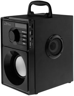 Media-Tech MT3179 Draadloze Bluetooth Luidspreker