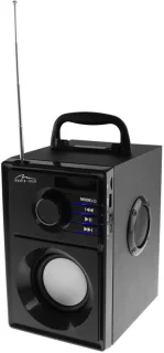 Media-Tech MT3179 Draadloze Bluetooth Luidspreker