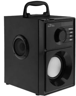 Media-Tech MT3179 Draadloze Bluetooth Luidspreker