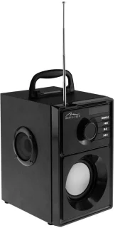Media-Tech MT3179 Draadloze Bluetooth Luidspreker