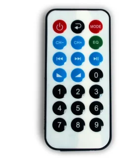 Media-Tech MT3179 Draadloze Bluetooth Luidspreker