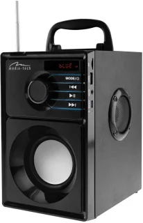 Media-Tech MT3179 Draadloze Bluetooth Luidspreker