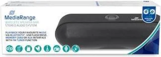 MediaRange Speaker