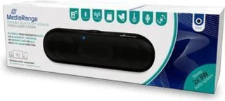 MediaRange Speaker