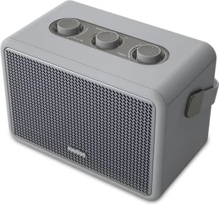 MEDION BXO-1 Bluetooth-luidspreker – zwart