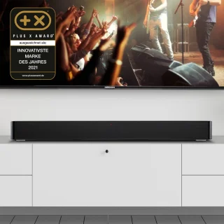 MEDION P61155 2.0 Soundbar
