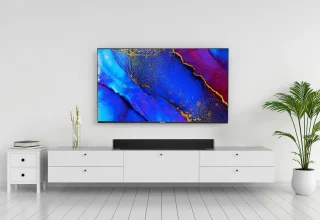 MEDION P61155 2.0 Soundbar