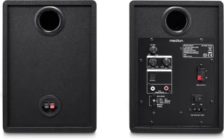 MEDION P61925 Bluetooth boekenplank luidspreker