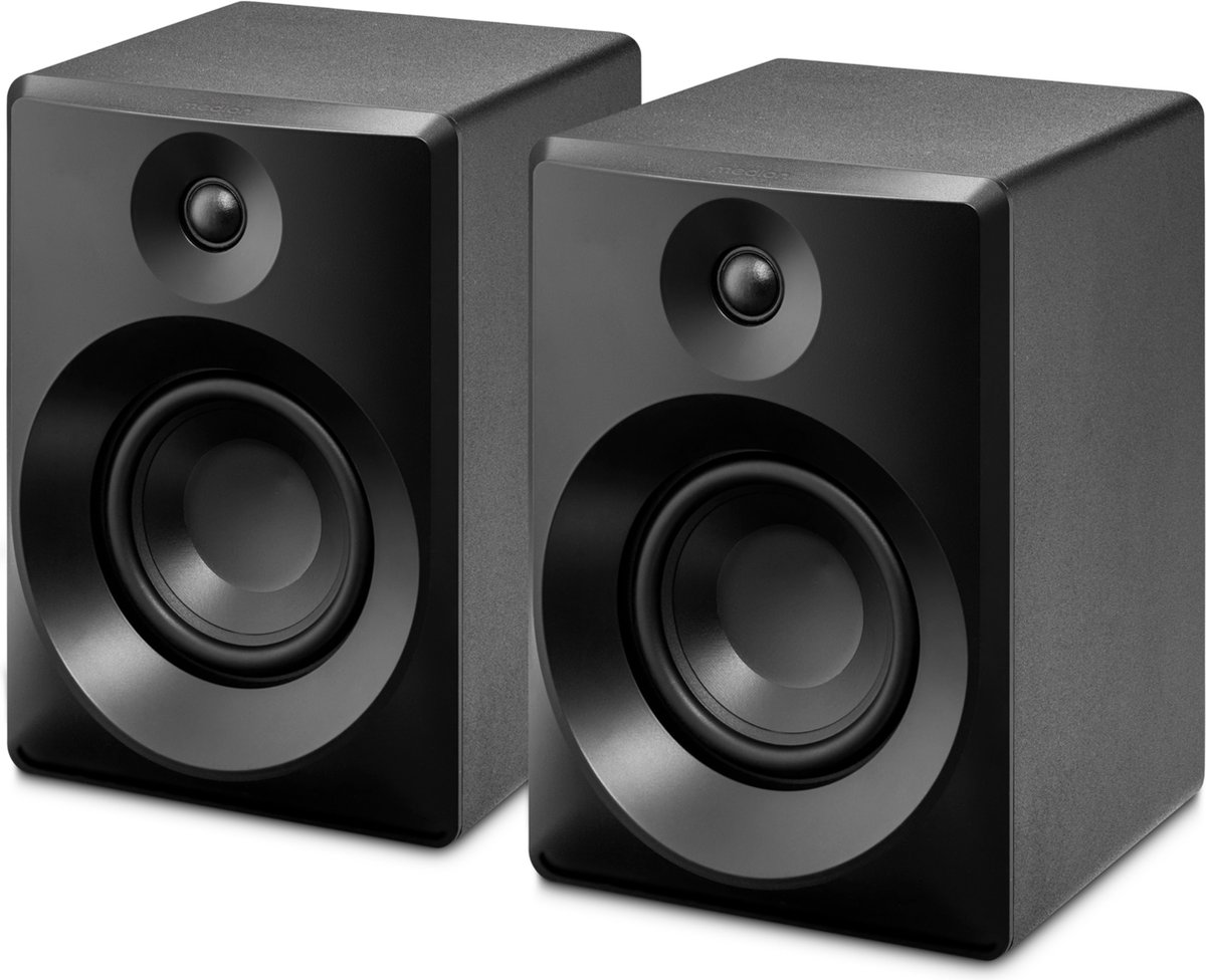 MEDION P61925 Bluetooth boekenplank luidspreker