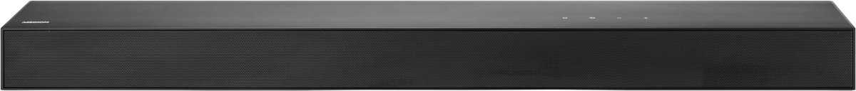 MEDION S61022 Soundbar met draadloze subwoofer