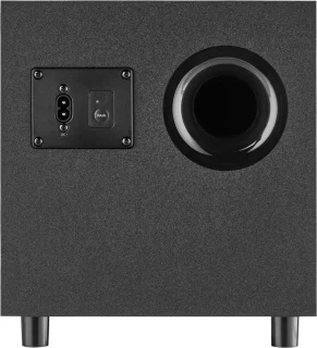 MEDION S61022 Soundbar met draadloze subwoofer