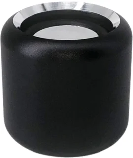 Merk Mini Bluetooth Speaker Zwart