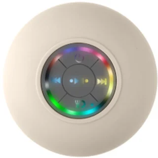 Merkloos Draagbare Bluetooth-luidspreker