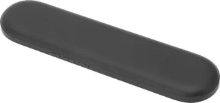 Merknaam Bluetooth Nekband Slaapkoptelefoon Zwart