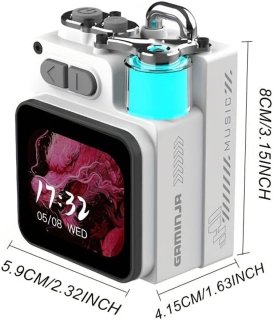 Wat vinden we minder goed