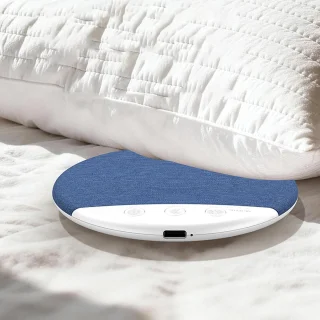 Wat vinden we goed aan de Merknaam SlaapSound Kussenspeaker