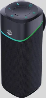 MG GF403 Draadloze Speaker Zwart