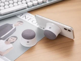MiLi Magsafe Speaker Wit
