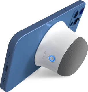 MiLi Magsafe Speaker Wit
