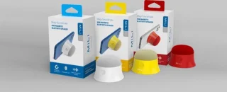 MiLi Magsafe Speaker Wit