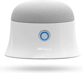 MiLi Magsafe Speaker Wit