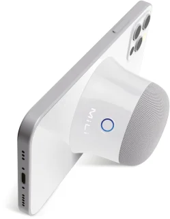 MiLi Magsafe Speaker Wit