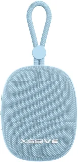Mini Bluetooth 5.3 Speaker - Blauw
