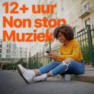 Mini Bluetooth 5.3 Speaker - Blauw