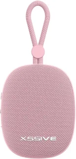 Mini Bluetooth 5.3 Speaker Rose Goud