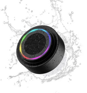 Mini Bluetooth-luidspreker