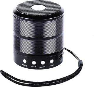 Mini Bluetooth Speaker 3W