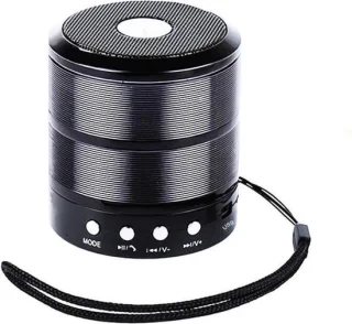 Mini Bluetooth Speaker 3W