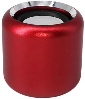 Mini Bluetooth Speaker - Rood