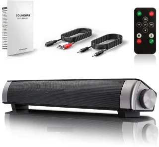 Mini Bluetooth speaker