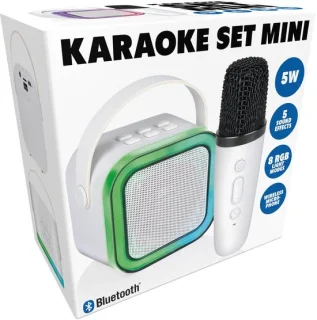 Mini karaokeset