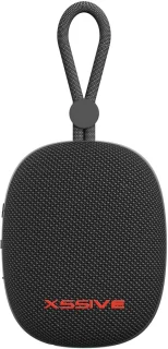 Mini Speaker Bluetooth 5.3 Zwart