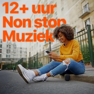 Mini Speaker Bluetooth 5.3 Zwart