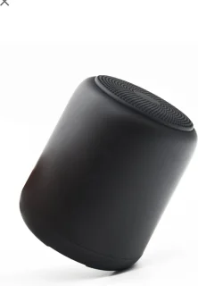 Mini Wireless Speaker Bluetooth 5.0 IP67 Waterdicht Black Friday Sinterklaas