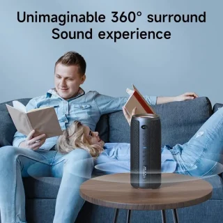 MK Bluetooth Speaker 40W