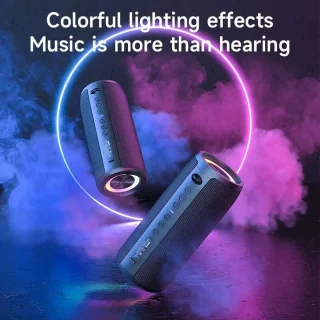MK Bluetooth Speaker 40W