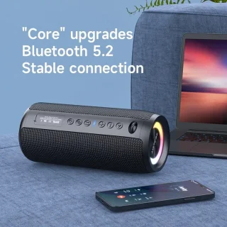 MK Bluetooth Speaker 40W
