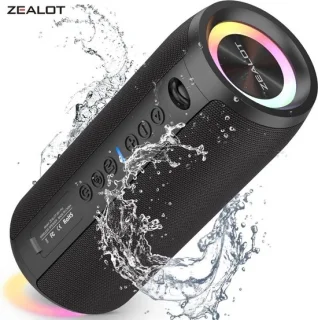 MK Bluetooth Speaker 40W