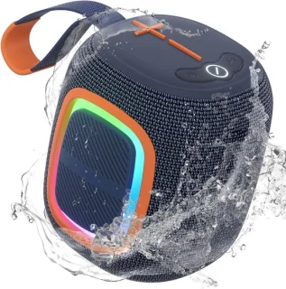 MKSS® douche speaker draagbare radio