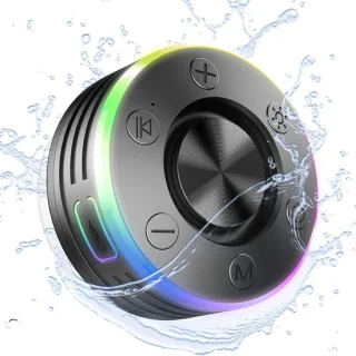 MKSS® douche speaker