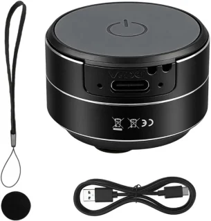 MKSS® douche speaker