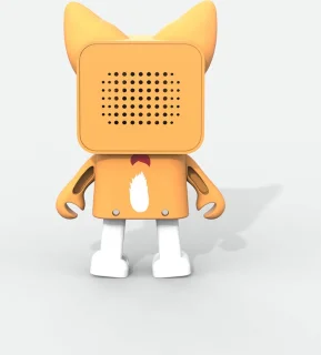 MOB Dancing Animals Corgi luidspreker