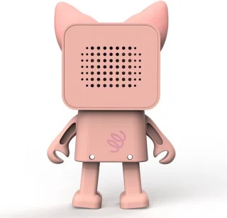 MOB Varken Bluetooth Speaker
